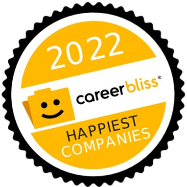 7 Sites - Career Bliss Happiest Companies