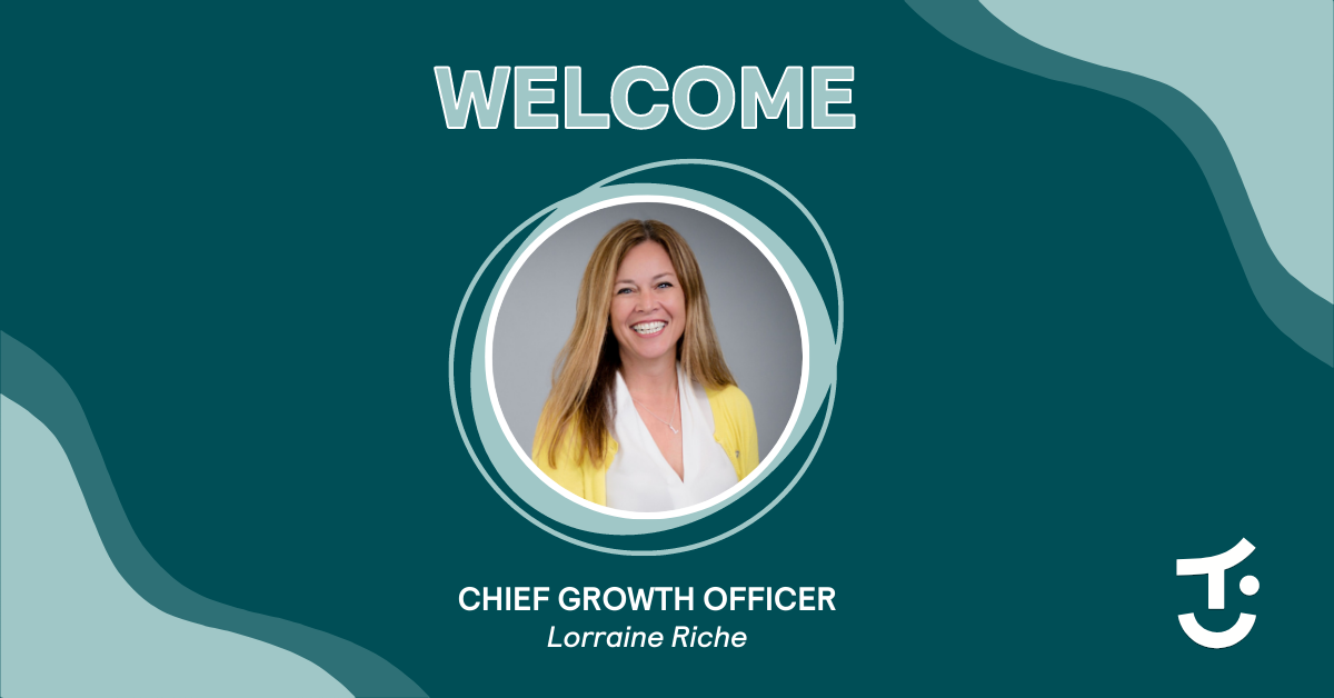 Lorraine Riche Joins Talentcare as Chief Growth Officer